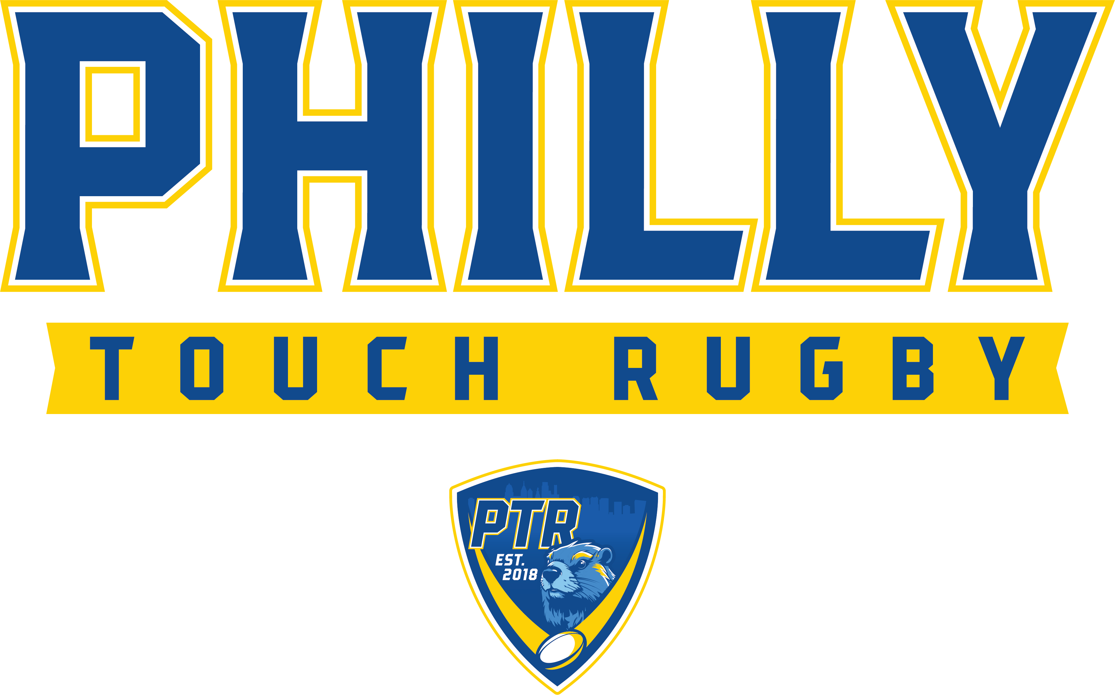 Philly Touch Rugby