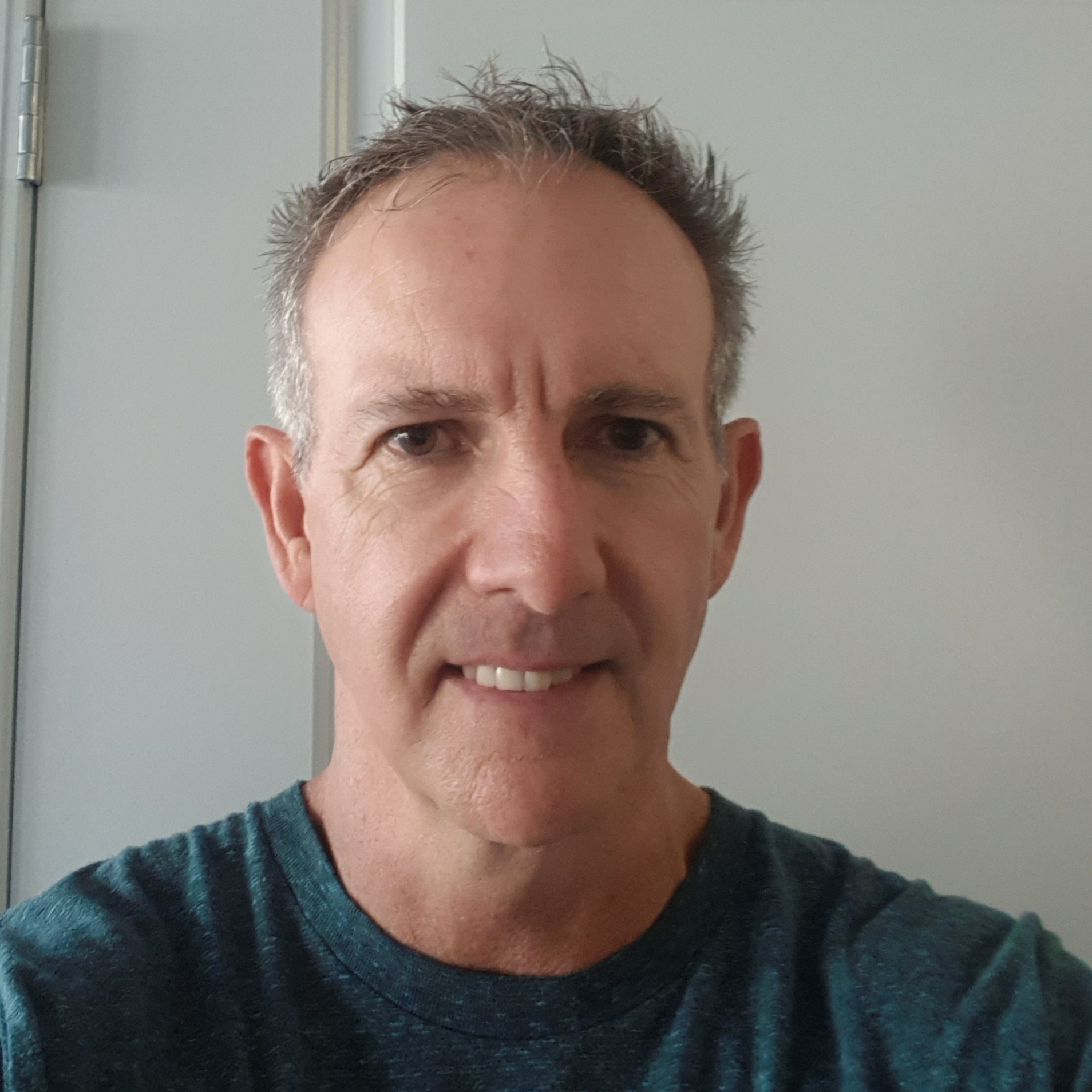 Mick Lennon