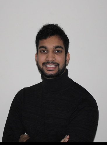 Siddhant Rao