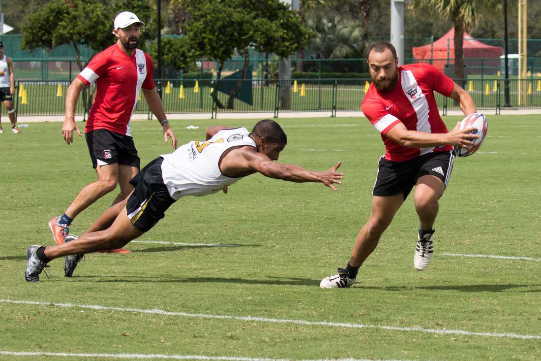 missed touch