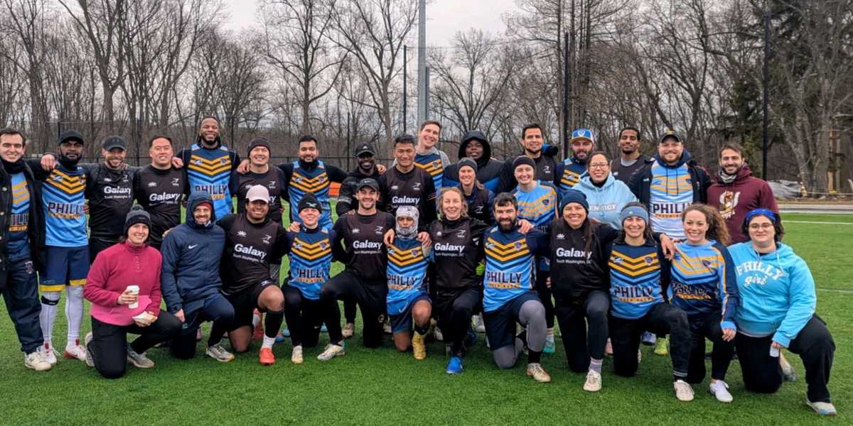 Phoenixville Whitehorse Winter Touch 2025